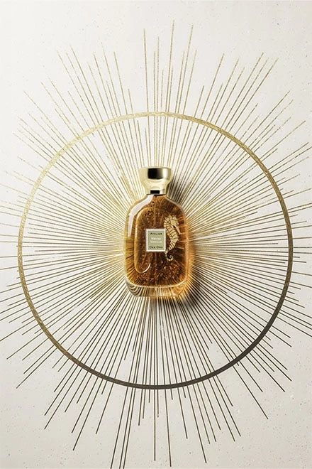 Novae Vanilla Eau de Parfum ATELIER DES ORS